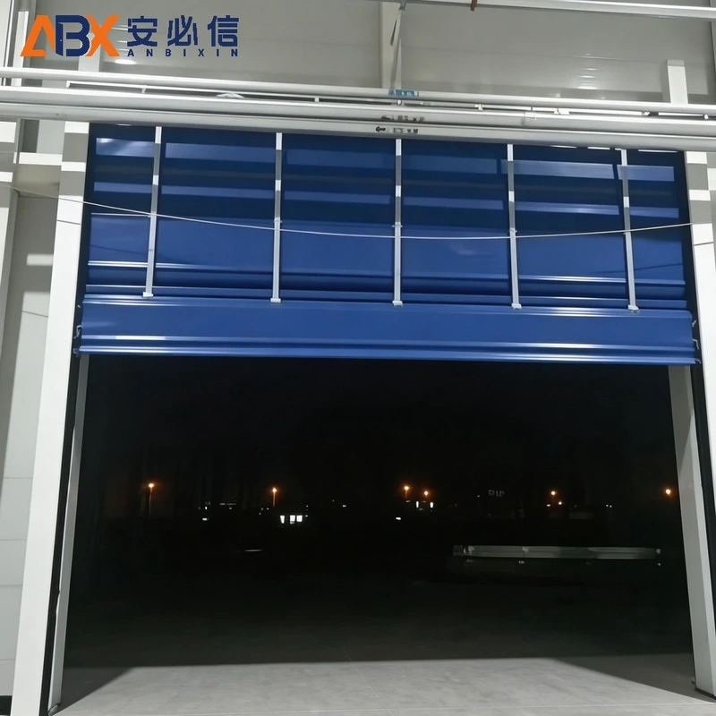 大理白族自治州快速堆积门